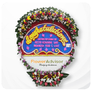 Toko Bunga & Hadiah Online Indonesia FlowerAdvisor Toko Bunga & Hadiah Online Indonesia FlowerAdvisor