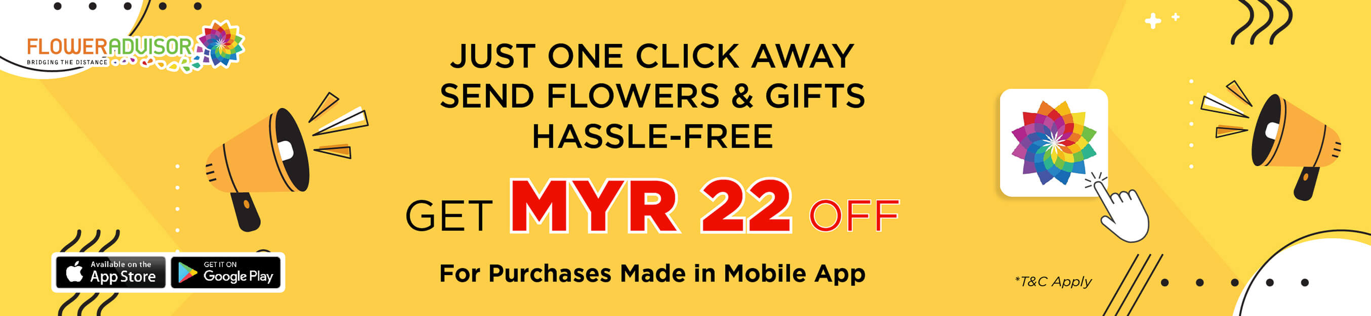 Flower Delivery in Malaysia Online Florist Malaysia FlowerAdvisor