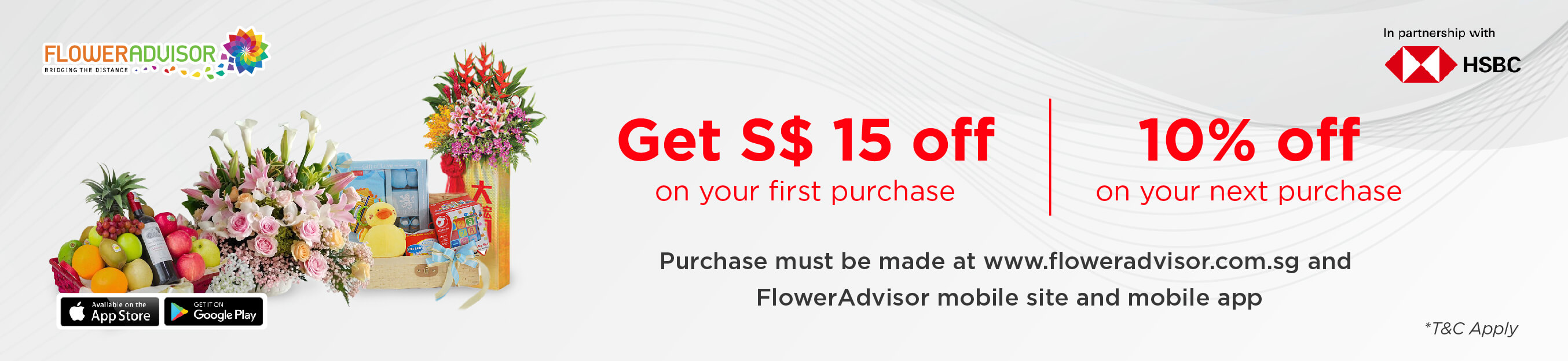 Flower Delivery In Singapore Free Same Day Delivery Flower Advisor