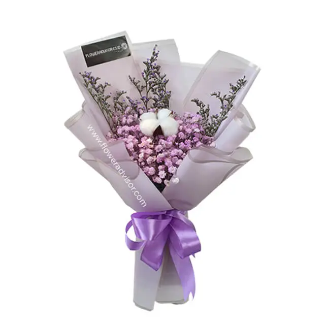Kado Valentine untuk Sahabat