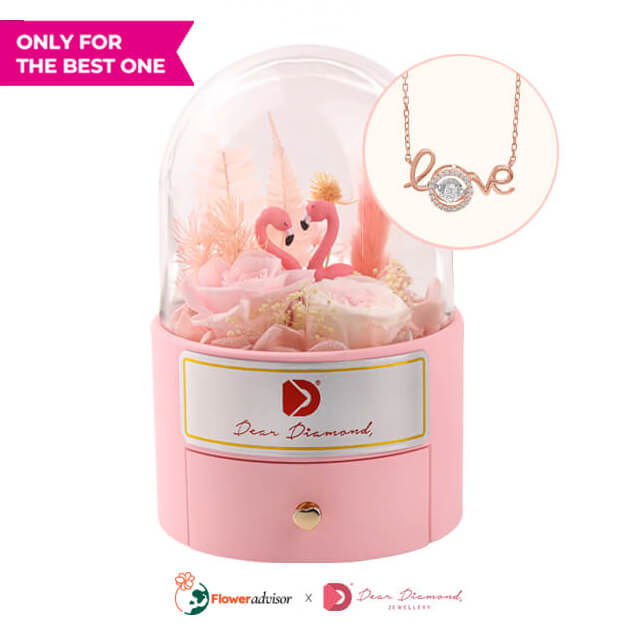 kado untuk istri usia 40-an paling berkesan