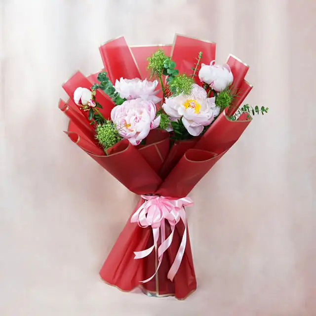 buket hari ibu
