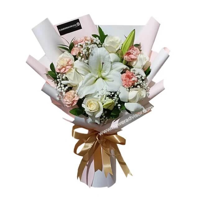 Buket Bunga