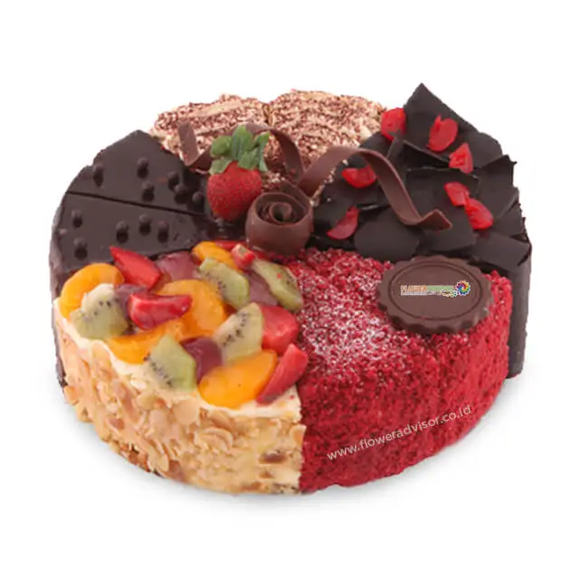 Hadiah Kue