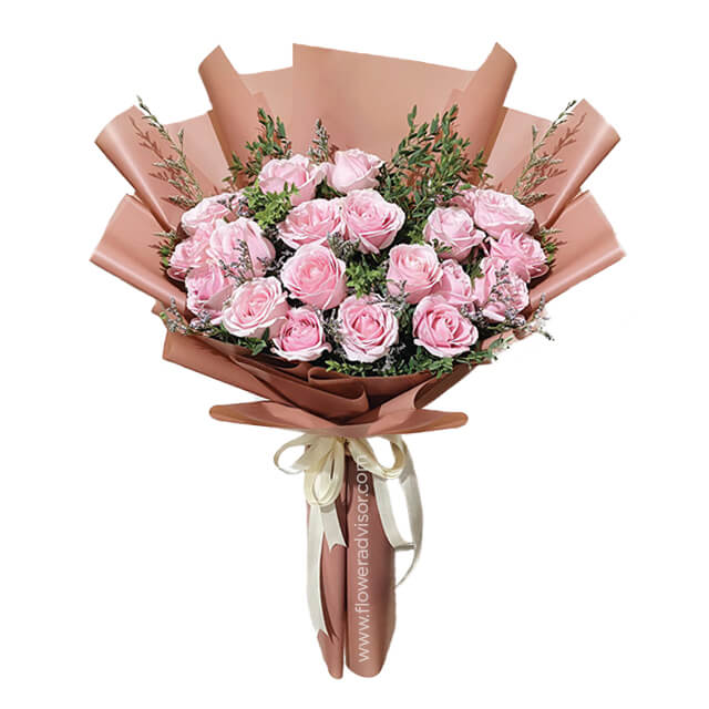 Buket Bunga