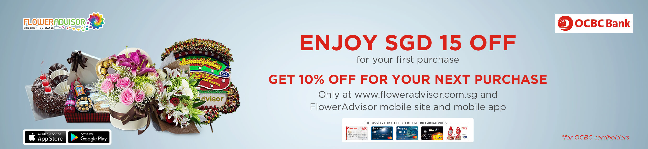Flower Delivery In Singapore Free Same Day Delivery Flower Advisor