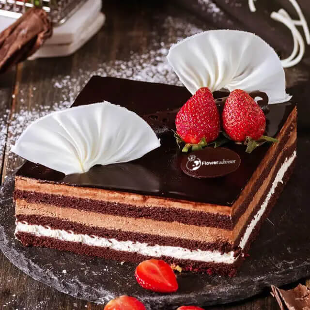 kue dan kado hari ibu