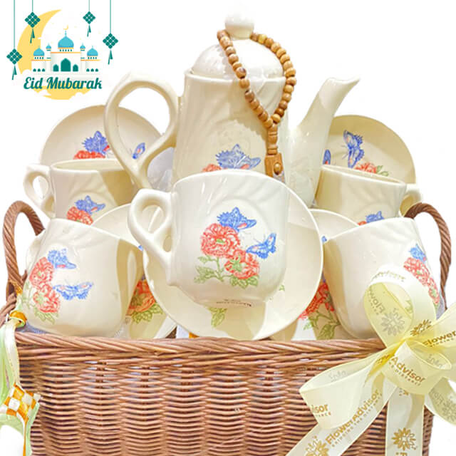 kado wanita usia 40-an