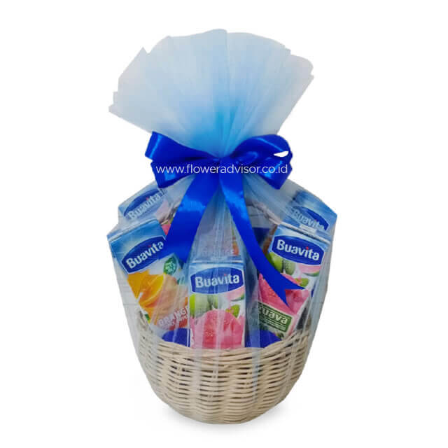 Get Well Soon Hampers