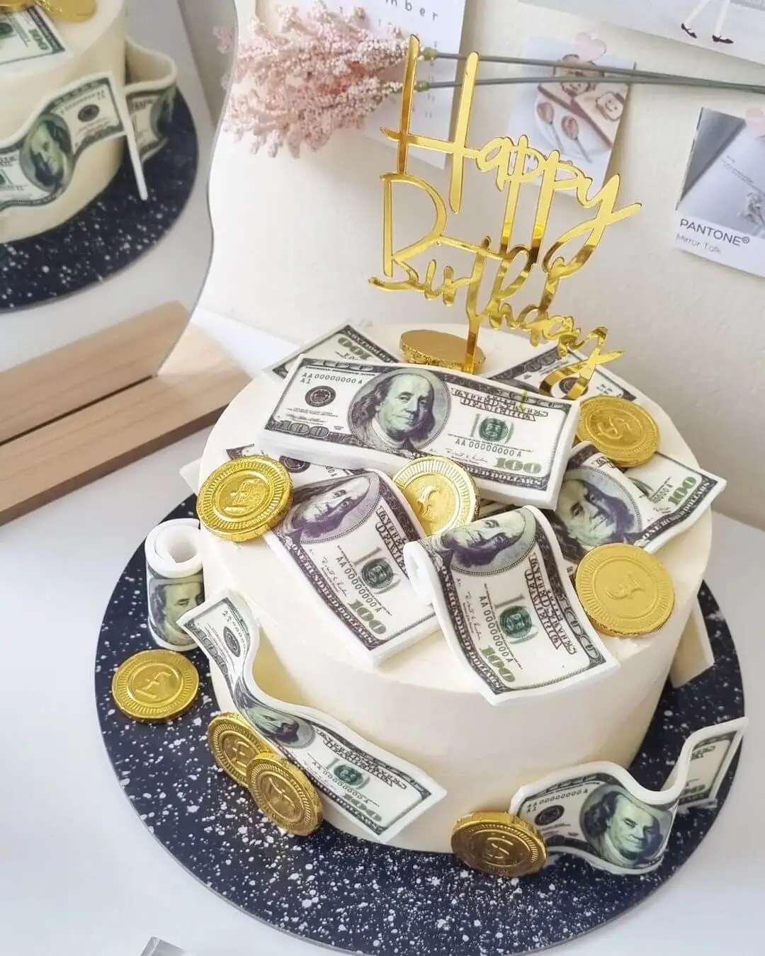 Kue Homemade Salah Satu Kado Valentine