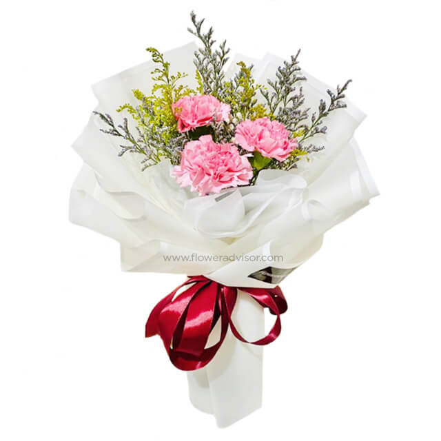 Flower Advisor Carnation