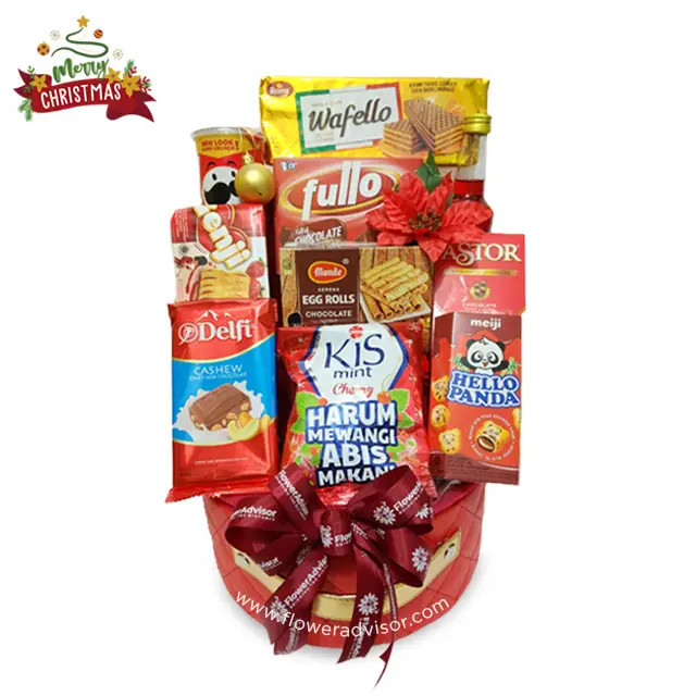 Parcel Natal FlowerAdvisor