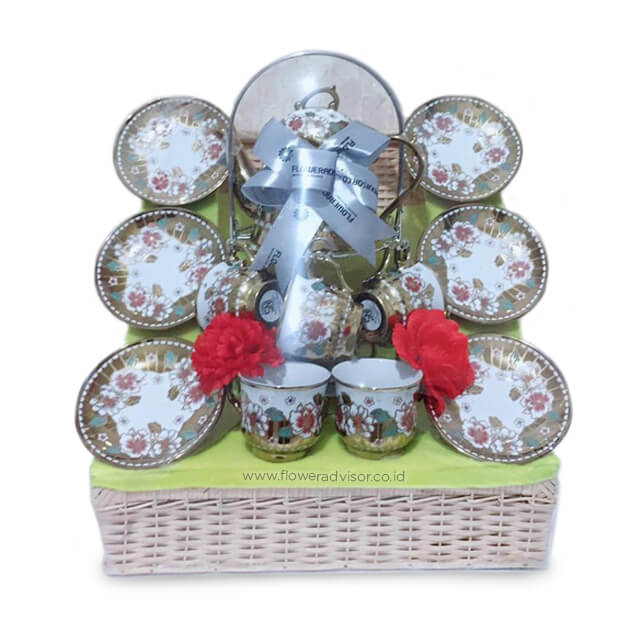 kado untuk kakek dan nenek
