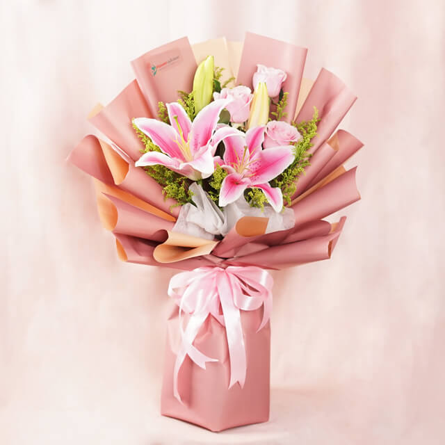 kado untuk ibu usia 50 tahun
