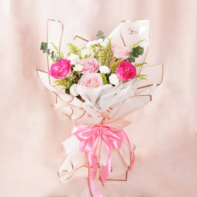 kado untuk ibu usia 40-an