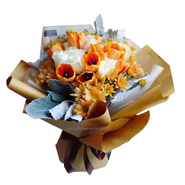 Sunset Memory - FlowerAdvisor