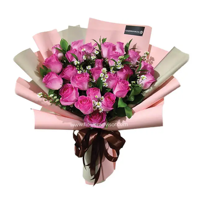 Fortunia Blossom