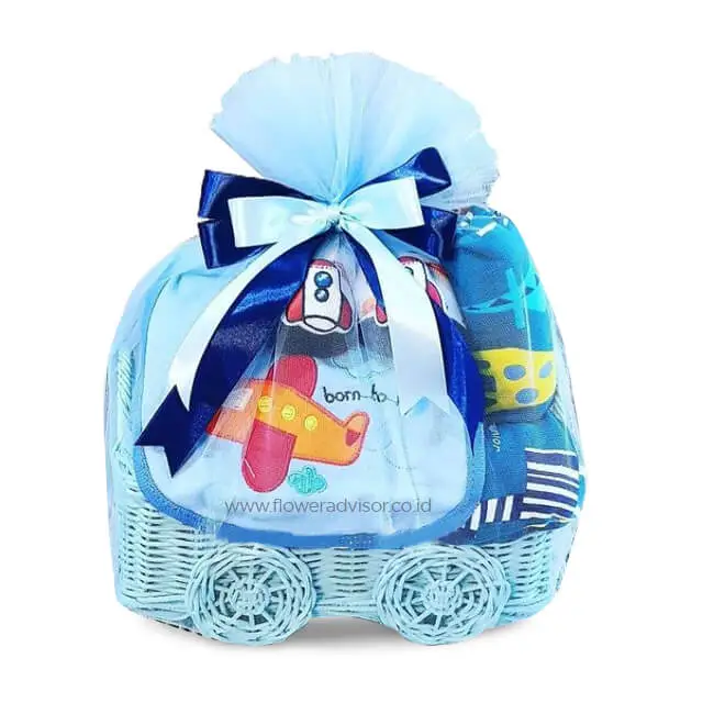 Beli Kado Untuk Bayi Baru Lahir Parcel Perlengkapan Bayi Murah