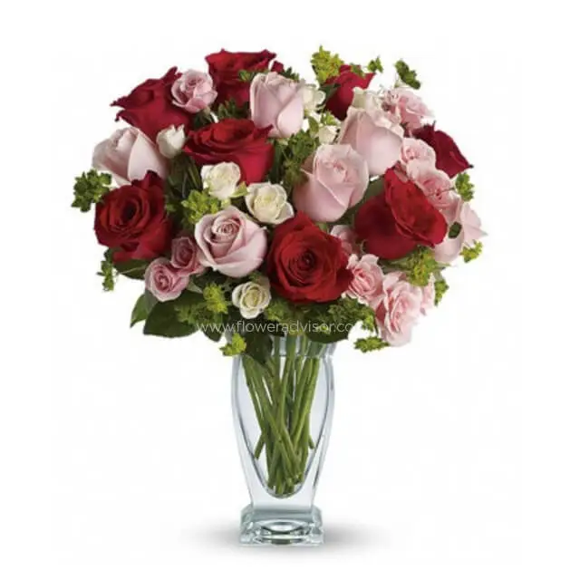 Cupid's Arrangement