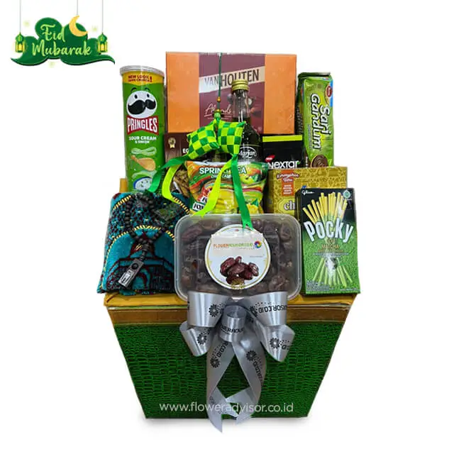 Hampers Lebaran