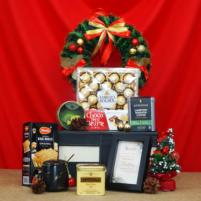 hampers natal premium